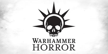 Portadas confrmadas para mas lanzamientos de Warhammer Horror.