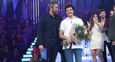 MIKI REPRESENTARÁ A ESPAÑA EN EUROVISIÓN 2019