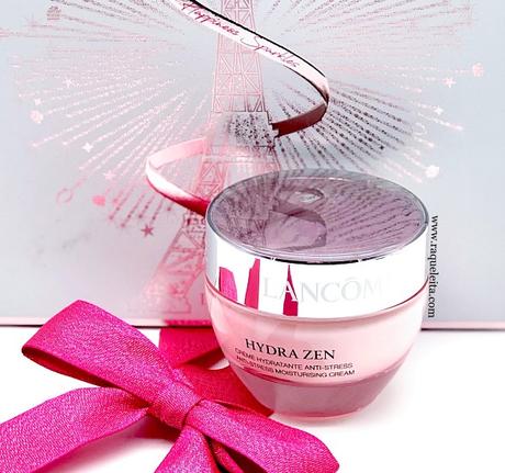 Calma, Hidrata y Protege la Piel con Hydra Zen de Lancôme Calma, Hidrata y Protege la Piel con Hydra Zen de Lancôme