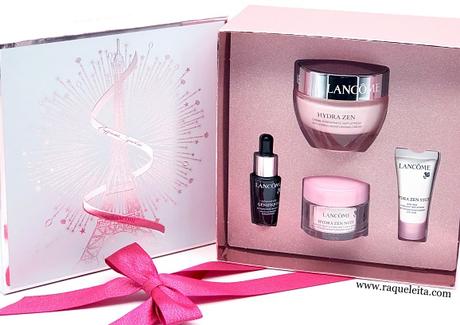 Calma, Hidrata y Protege la Piel con Hydra Zen de Lancôme Calma, Hidrata y Protege la Piel con Hydra Zen de Lancôme