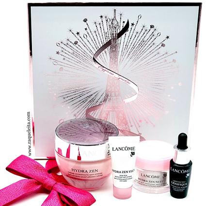 Calma, Hidrata y Protege la Piel con Hydra Zen de Lancôme Calma, Hidrata y Protege la Piel con Hydra Zen de Lancôme