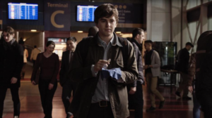 The Good Doctor The Good Doctor