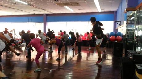 Dragon Fight: una disciplina para la calma y la fuerza Pa... dragon fight