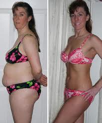 Mucho se habla de las dietas estrictas y las famosas, per... chica adelgazar con factor quema grasa