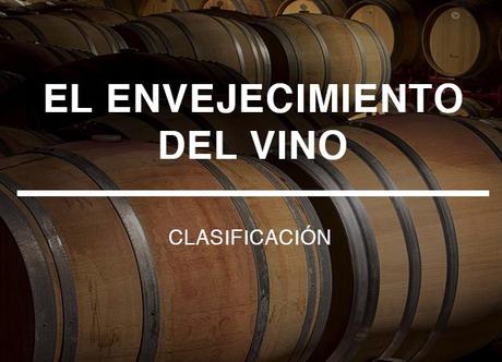 Envejecimiento del vino