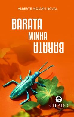 Barata Minha Barata - Alberte Momán - KindleGarten Barata Minha Barata - Alberte Momán - KindleGarten