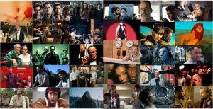 Lo Que Tienes Que Apreciar De Las Películas Cuando Vas Al Cine.