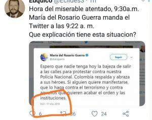 “Te Quitas Esa Camiseta O Te Pelamos”