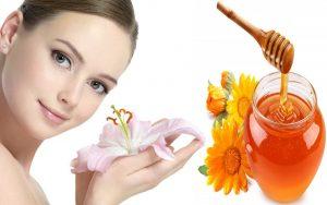 Miel – Haz Que Tu Piel Se Vea Mejor