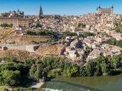 trayecto Madrid-Toledo autobús menos hora