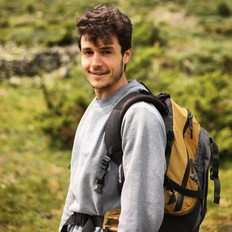 Las mejores fotos de Miki Núñez de OT 2018 Las mejores fotos de Miki Núñez de OT 2018