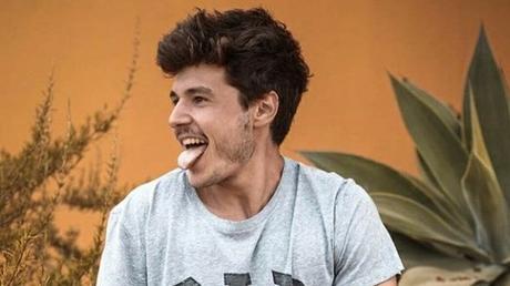 Las mejores fotos de Miki Núñez de OT 2018 Las mejores fotos de Miki Núñez de OT 2018