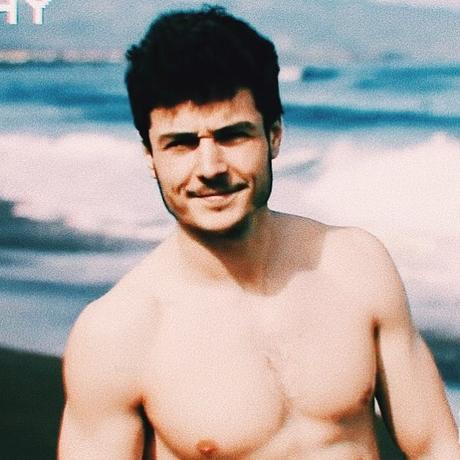 Las mejores fotos de Miki Núñez de OT 2018 Las mejores fotos de Miki Núñez de OT 2018