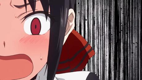 Reseña / Kaguya-Sama: Love is War / Episodio 2