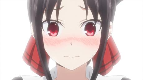 Reseña / Kaguya-Sama: Love is War / Episodio 2