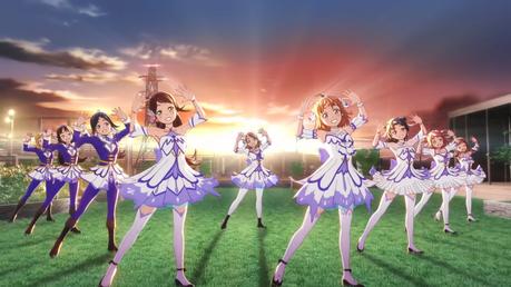 La película de ''Love Live Sunshine'', desvela nuevo trailer promocional