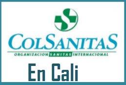 Colsanitas EPS en Cali