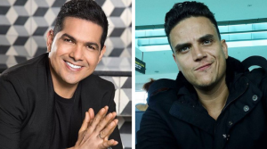 Al borde de un pleito judicial están Peter Manjarrés y Silvestre Dangond Al borde de un pleito judicial están Peter Manjarrés y Silvestre Dangond