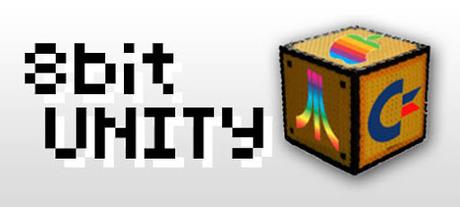El Unity para los 8 bit será una realidad El Unity para los 8 bit será una realidad