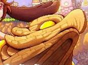 REHTONA bello puzle plataformero gráficos pixelados prepara salida