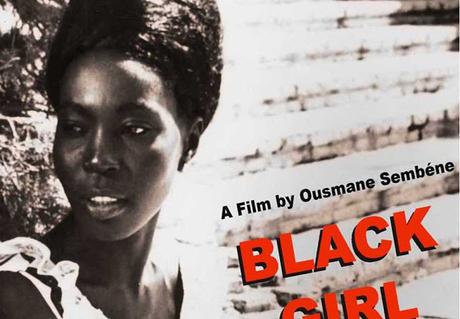 La noire de... (Black Girl) (Ousmane Sembene 1966) VOSE