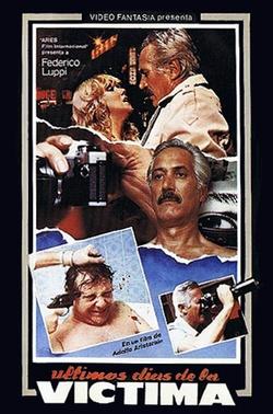 Últimos días de la víctima (Adolfo Aristarain 1982) Últimos días de la víctima (Adolfo Aristarain 1982)