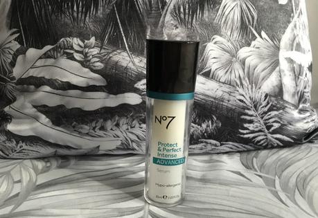 Serum No7, un Producto Antiedad Muy Económico Serum No7, un Producto Antiedad Muy Económico