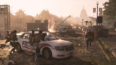 Ubisoft desvela nueva información del contenido post lanzamiento de The Division 2