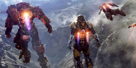 Desde Bioware arrojan luz sobre algunos detalles de la demo de Anthem