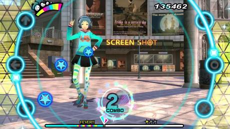 Análisis: Persona 3 Dancing in Moonlight/Persona 5 Dancing in Starlight Análisis: Persona 3 Dancing in Moonlight/Persona 5 Dancing in Starlight