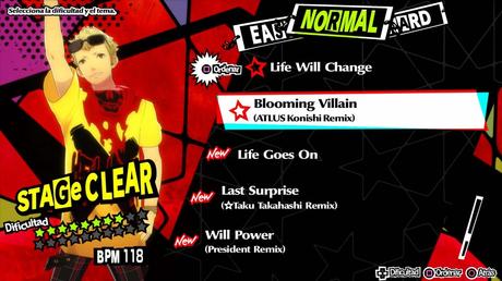 Análisis: Persona 3 Dancing in Moonlight/Persona 5 Dancing in Starlight Análisis: Persona 3 Dancing in Moonlight/Persona 5 Dancing in Starlight