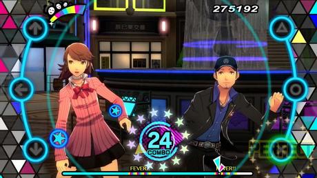 Análisis: Persona 3 Dancing in Moonlight/Persona 5 Dancing in Starlight Análisis: Persona 3 Dancing in Moonlight/Persona 5 Dancing in Starlight