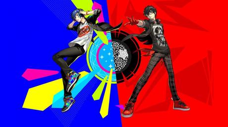 Análisis: Persona 3 Dancing in Moonlight/Persona 5 Dancing in Starlight Análisis: Persona 3 Dancing in Moonlight/Persona 5 Dancing in Starlight