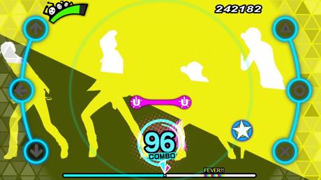 Análisis: Persona 3 Dancing in Moonlight/Persona 5 Dancing in Starlight Análisis: Persona 3 Dancing in Moonlight/Persona 5 Dancing in Starlight
