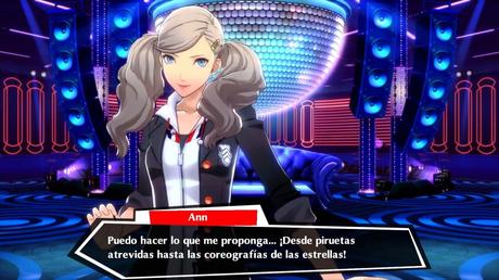 Análisis: Persona 3 Dancing in Moonlight/Persona 5 Dancing in Starlight Análisis: Persona 3 Dancing in Moonlight/Persona 5 Dancing in Starlight