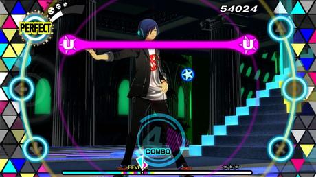 Análisis: Persona 3 Dancing in Moonlight/Persona 5 Dancing in Starlight Análisis: Persona 3 Dancing in Moonlight/Persona 5 Dancing in Starlight