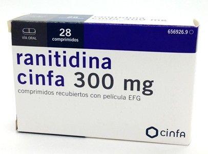 Ranitidina VS Omeprazol ¿Cuál es más efectivo para tratar la acidez?