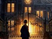 CASA RELOJ PARED, (The House With Clock Walls) (USA, 2018) Fantástico, Comedia