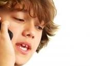 ¿Para quieren niños teléfono móvil?