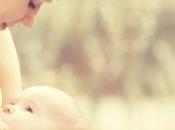 ¿Puedo seguir amamantando mientras estoy embarazada?