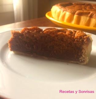 TARTA DE PETIT-SUISSE DE CHOCOLATE TARTA DE PETIT-SUISSE DE CHOCOLATE