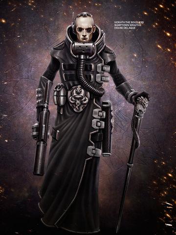 Algunos extras mas para Necromunda desde mis archivos Algunos extras mas para Necromunda desde mis archivos