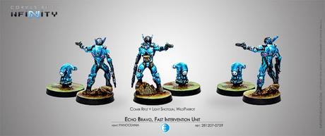 Novedades de Febrero para Infinity con precios
