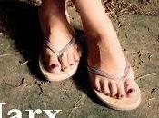 Marx muñeca Maryam Madjidi