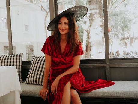 Alenia, moda elegante para ser la invitada ideal Alenia, moda elegante para ser la invitada ideal