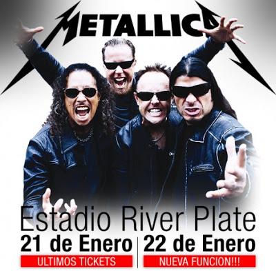 Efemérides del Rock y Heavy Metal: Qué pasó un 21 de Enero Efemérides del Rock y Heavy Metal: Qué pasó un 21 de Enero