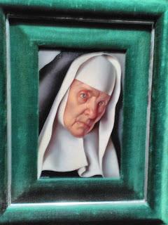 La reina del Art Decó