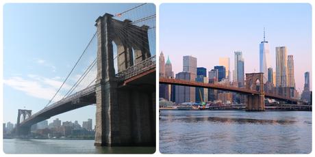 Qué hacer en Nueva York Qué hacer en Nueva York