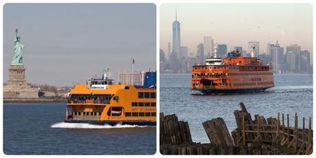 Qué hacer en Nueva York Qué hacer en Nueva York