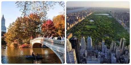 Qué hacer en Nueva York Qué hacer en Nueva York